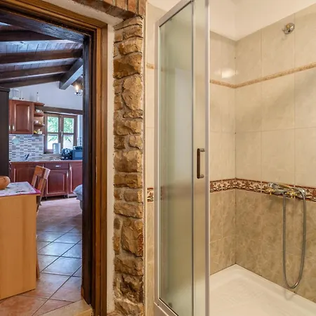 Mirjana 3* Matohanci