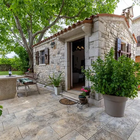 Mirjana 3* Matohanci