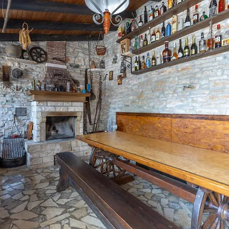 Mirjana 3* Matohanci