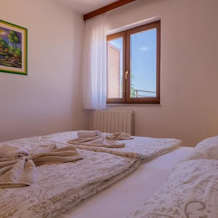 Gasthof Mirjana Matohanci