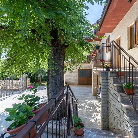 Mirjana 3* Matohanci