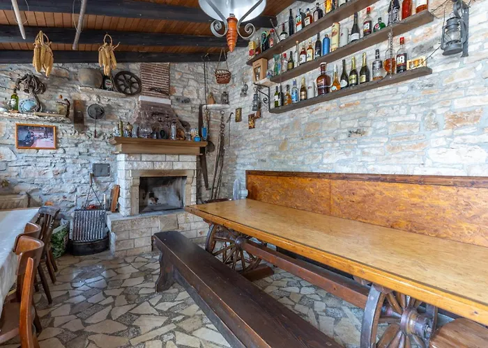 Mirjana 3* Matohanci