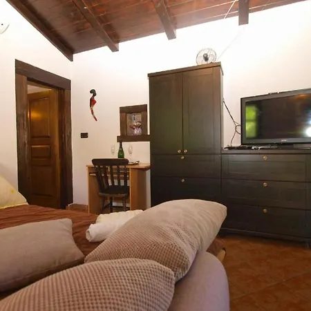 Guest house Mirjana