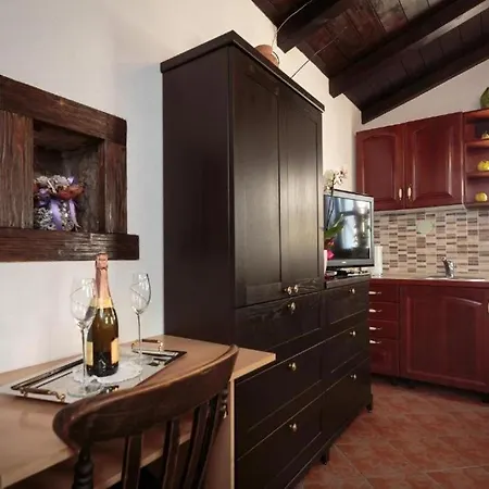Mirjana Guest house