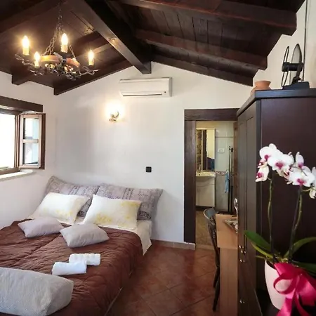 Guest house Mirjana