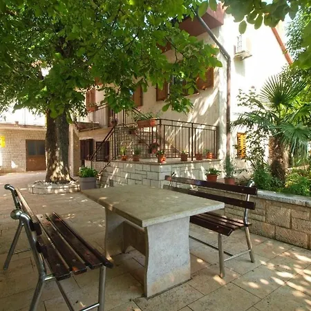 Guest house Mirjana *