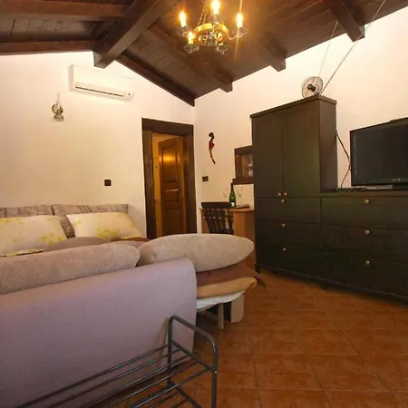 Guest house Mirjana Matohanci