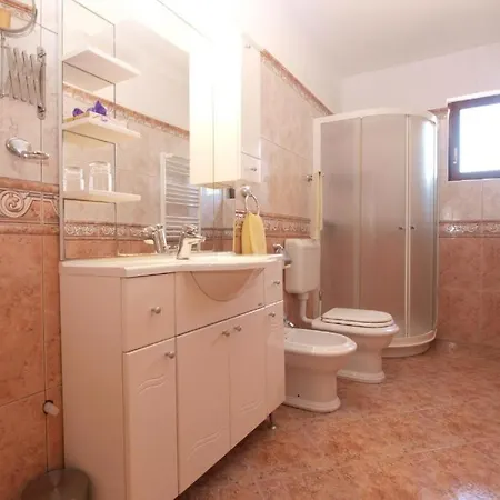 Guest house Mirjana *