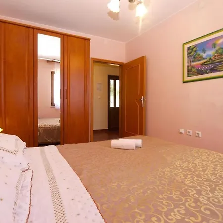 Guest house Mirjana