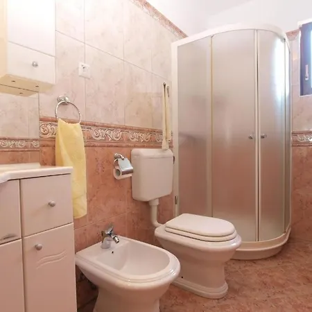 Guest house Mirjana *