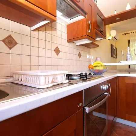 Mirjana Guest house Matohanci
