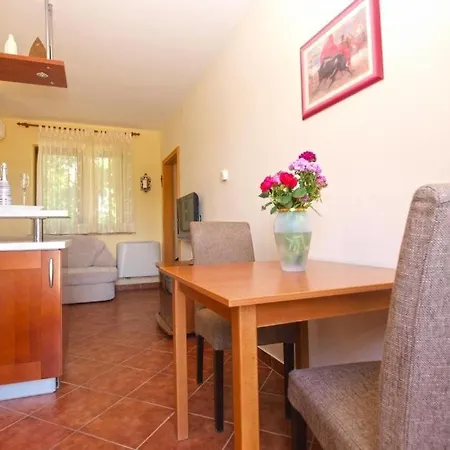 Guest house Mirjana Matohanci