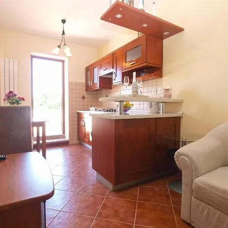 Guest house Mirjana