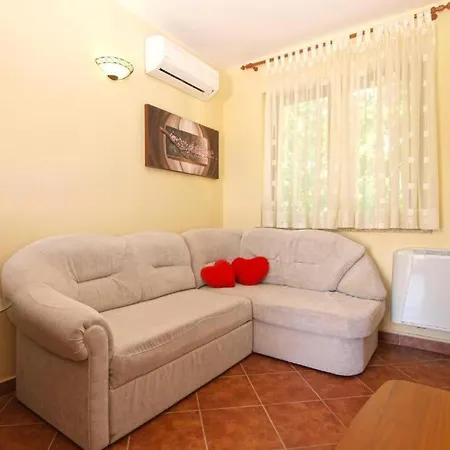 Mirjana Guest house Matohanci
