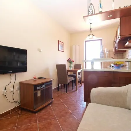 Guest house Mirjana *